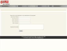 Tablet Screenshot of emd10.medianext.com